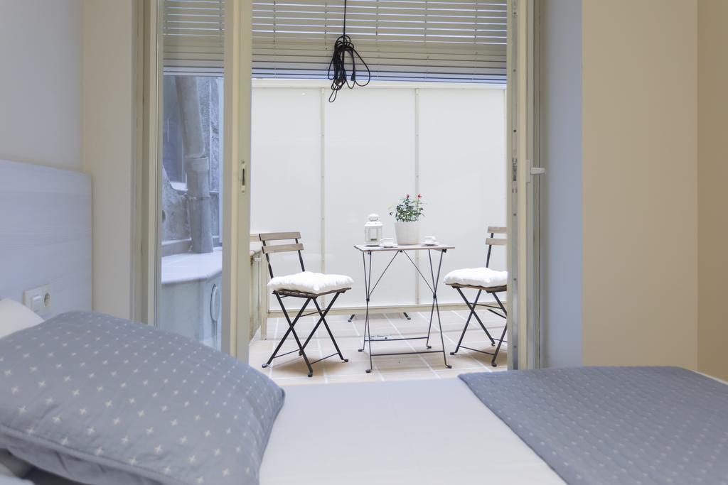 Apartment Bravissimo Cort Reial-1a Gerona