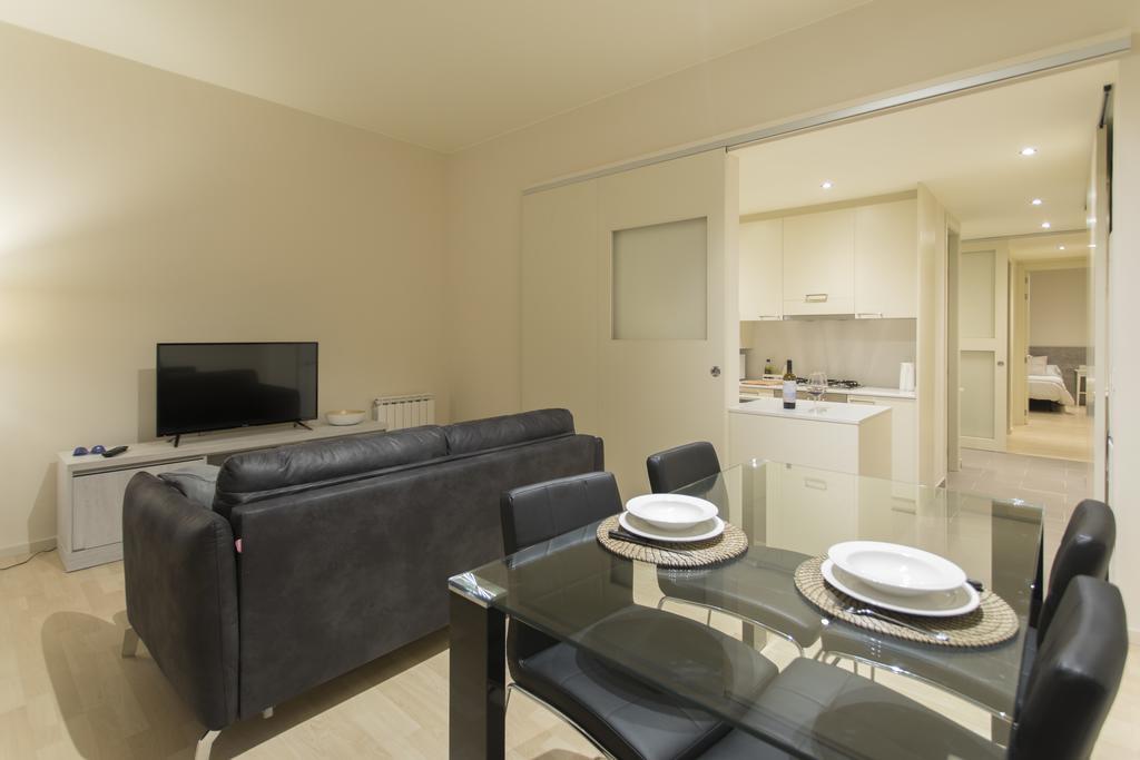 Apartment Bravissimo Cort Reial-1a Gerona